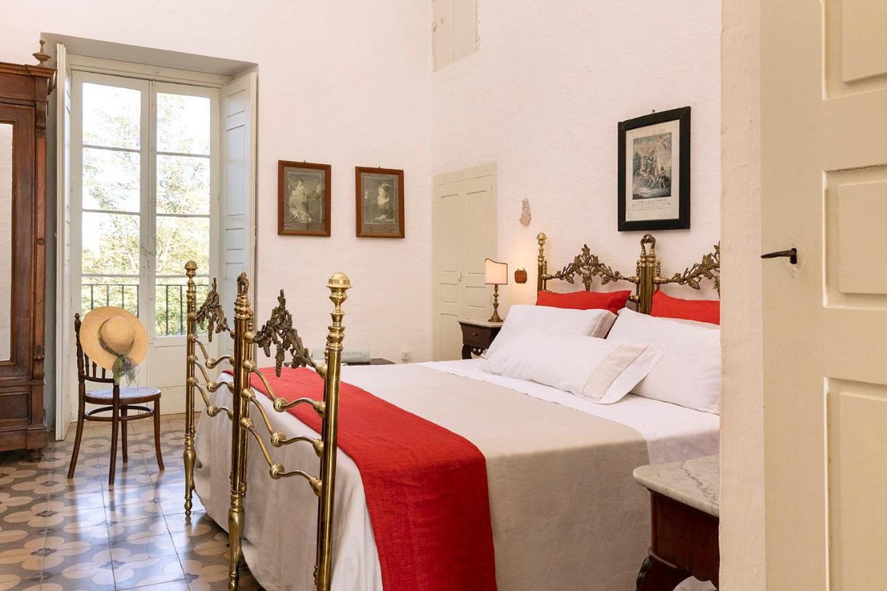 Masseria Tagliente Martina Franca Exteriör bild