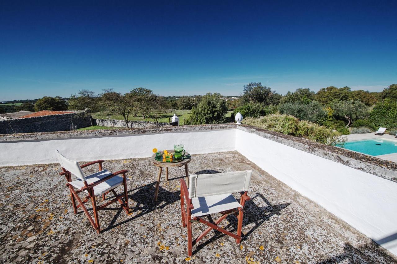 Masseria Tagliente Martina Franca Exteriör bild